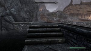 Skyrim SE ч110 ТАкс а где простите плащи делаются