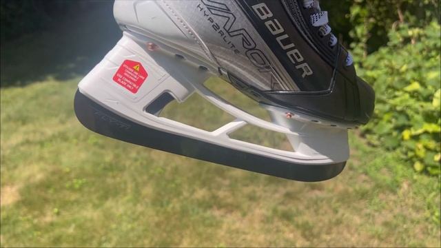 Hyp2rlite VS FT6 Pro Skate Review смотреть онлайн