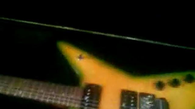 Updated Gear Tour (ESP, Dean, Washburn, Marshall) смотреть онлайн