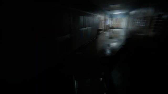 Outlast 2 Прохождение #4 - Daniela.mp4