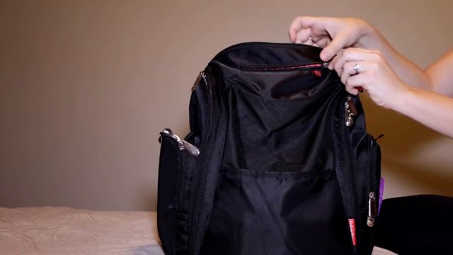 What's In My Diaper Bag?!? смотреть онлайн
