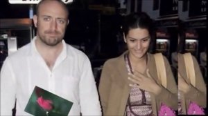 1001 ночь. Продолжение сказки. Т. Темиров. Ты любовь моя и вера..mp4