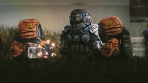 Grind FM | Radio - Stalcraft 🔥