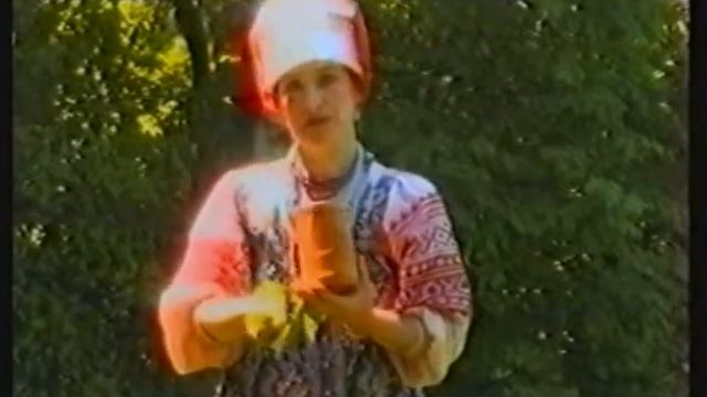 Лекарня Елены Премудрой - Берёзовый сок и берёзовые листья смотреть онлайн