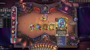 Goldening Your Entire Board At Once Rules the Game | Dogdog Hearthstone Battlegrounds