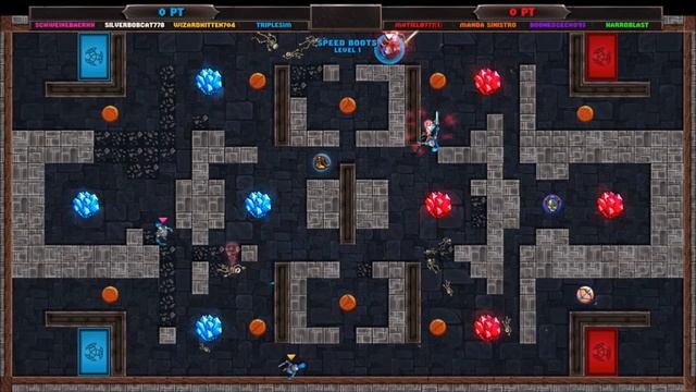 Knight Squad Review смотреть онлайн