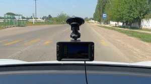 Тест гибрида Sho-Me Combo Vision Pro против камер: Кордон, Скат и MultRadar
