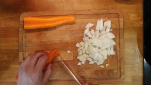 Гуляш по-венгерски