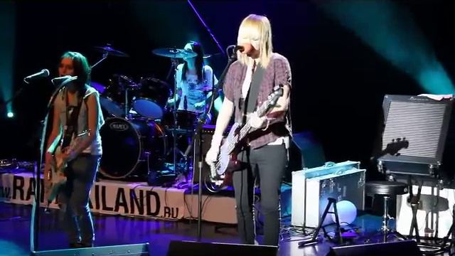 Ранетки  Сургут 29 11 2010  Лед кусочек смотреть онлайн