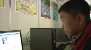В КНДР открылся 25-й Национальный конкурс программного обеспечения