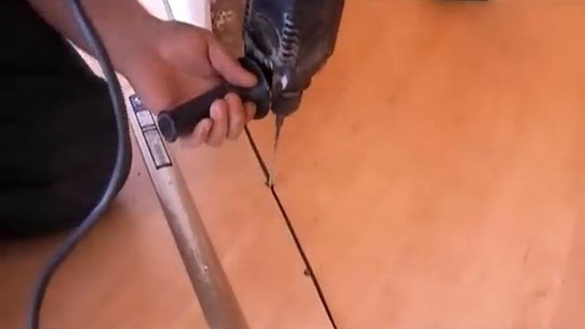 Порог дверной установка своими руками. Обучение. смотреть онлайн