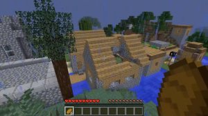 Compilation Scary Moments part 21 - Wait What meme in minecraft