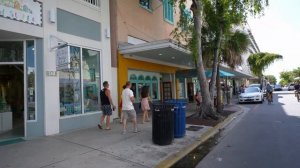 Key West Florida - The City of Key West