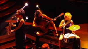 Анастасия Стоцкая - Лайза Миннелли (Mein Herr/Maybe This Time)