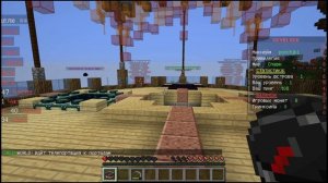 Майнкрафт. Остров с нуля. Как начать играть, что делать. Часть 1.mp4