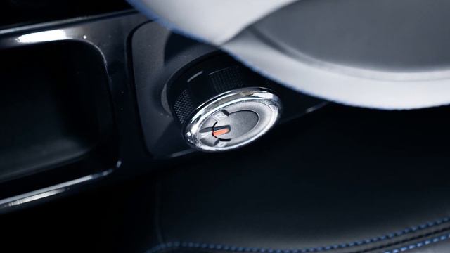 New Dacia Spring | 100% Electric | Interior video смотреть онлайн