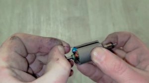 Сколько Меди в Шуруповерте FERM Заработок на Меди