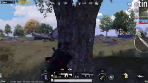 PlayerUnknown’s Battlegrounds Mobile