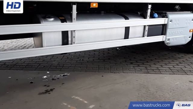 70131055 Volvo FM 330 смотреть онлайн