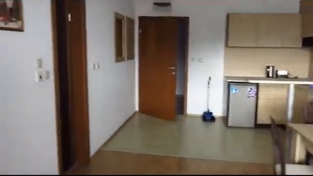 Двухкомнатная квартира в комплексе «Аспен Хайтс» недалеко от г. Банско смотреть онлайн