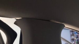 Полный разбор салона Киа Рио5