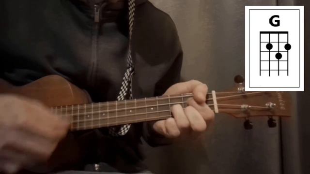 Sonnet - The Verve (Ukulele Chords) смотреть онлайн