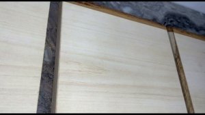 Необрезная доска Липа для резьбы