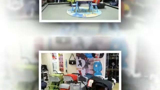 Как выбрать хорошие детские автокресла_ смотреть онлайн