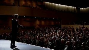 Пример выступлений ораторов с фильма Превосходство 2014