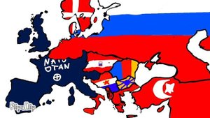Альтернативное прошлое 5 серия