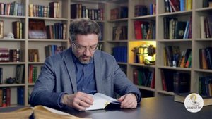 Бытие. Глава 18. Андрей Десницкий. Ветхий Завет