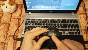 Радар детектор Karadar G820STR upgrade как обновить G820STR Новый способ обновления микропрограммы
