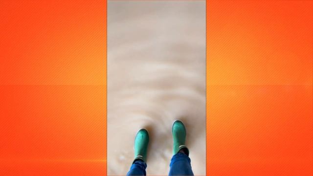 Broken pipe leads to flooding at Kennedale middle school смотреть онлайн