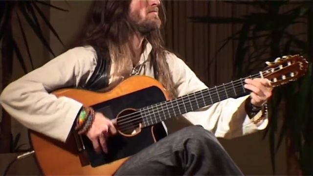 Estas Tonne, Cuban Dance смотреть онлайн