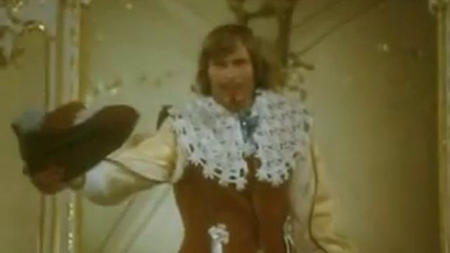 1я часть Марлезонского балета смотреть онлайн