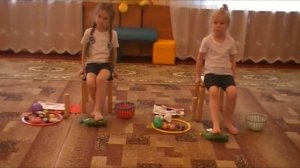 Видео - косультация "ваше здоровье - в ваших ногах" профилактика плоскостопия