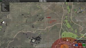 (Arma 3 moment) Работа нового ZAMAK MRL