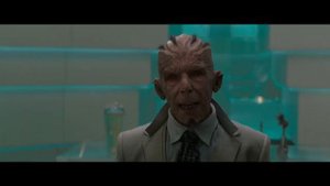 Стражи Галактики. Guardians of the Galaxy. Йонду Удонта, коллекционеры и этика.