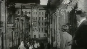 Киев 1969 г ул Малоподвальная из Адъютант его превосходительства 2 с