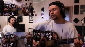 Король и Шут - Утренний Рассвет на гитаре! (Cover)