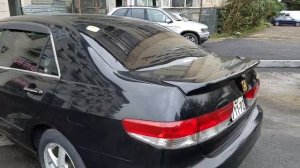 honda inspire 2003. 3.0