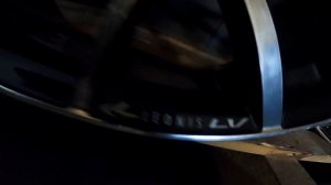 WEDS Leonis LV @spilnerwheels