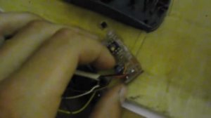 Самодельные педали для компьютера V-2.0.0 (от Санька)