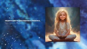 Медитация на внутреннего ребенка | Вселенная Ланы