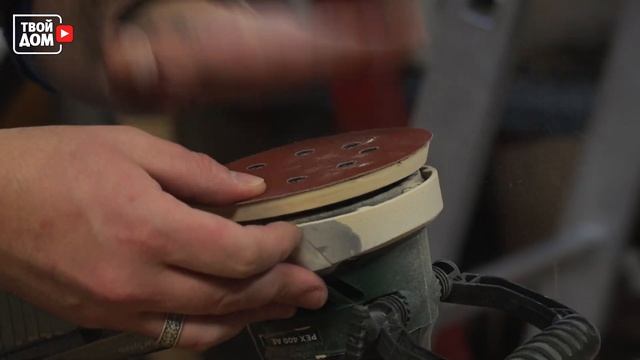 Прикроватный столик своими руками | HANDMADE