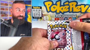 My Final Chance To Pull The Missing 151 Pokemon Card