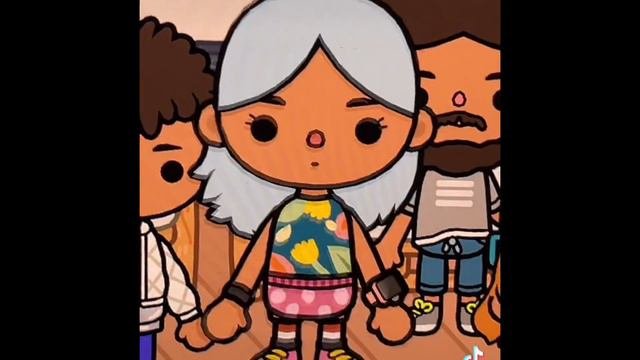 Бумеранг 1-15 серия❤️🌺//новый сериал//Toca Ula