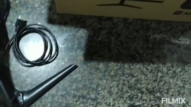 monitor kasuk (gamer 22") смотреть онлайн