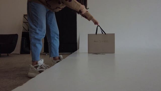 Один день из жизни контент мейкера