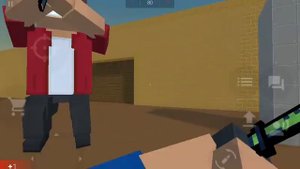 Как хорошо играть на резне в Block Strike | фишки и советы